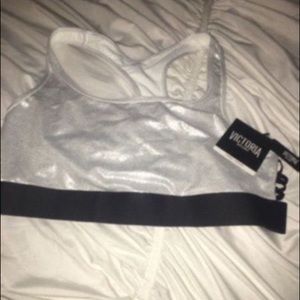 Victoria secret sports bra
